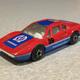 A new paint scheme for the Matchbox 308 that I didn’t have